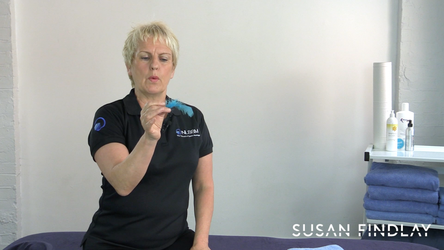 How Can A Relaxed Jaw Improve Your Running Speed? - Susan Findlay